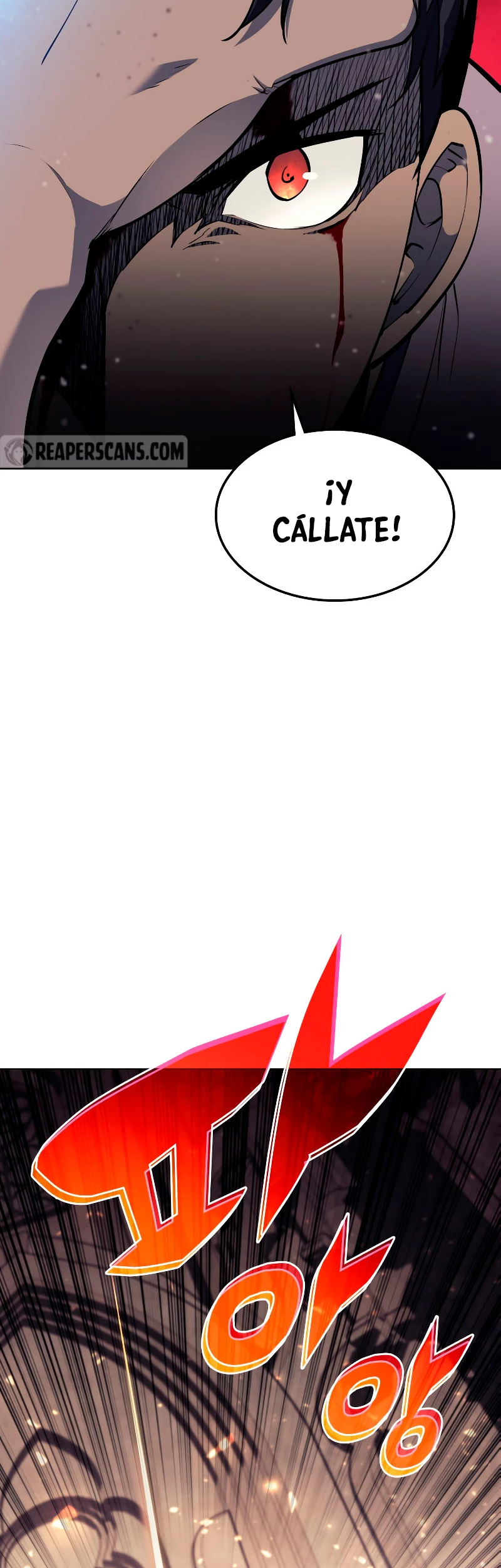 El Chetado (Overgeared) - Capítulo 68 - Página 34 - LectorTMOo