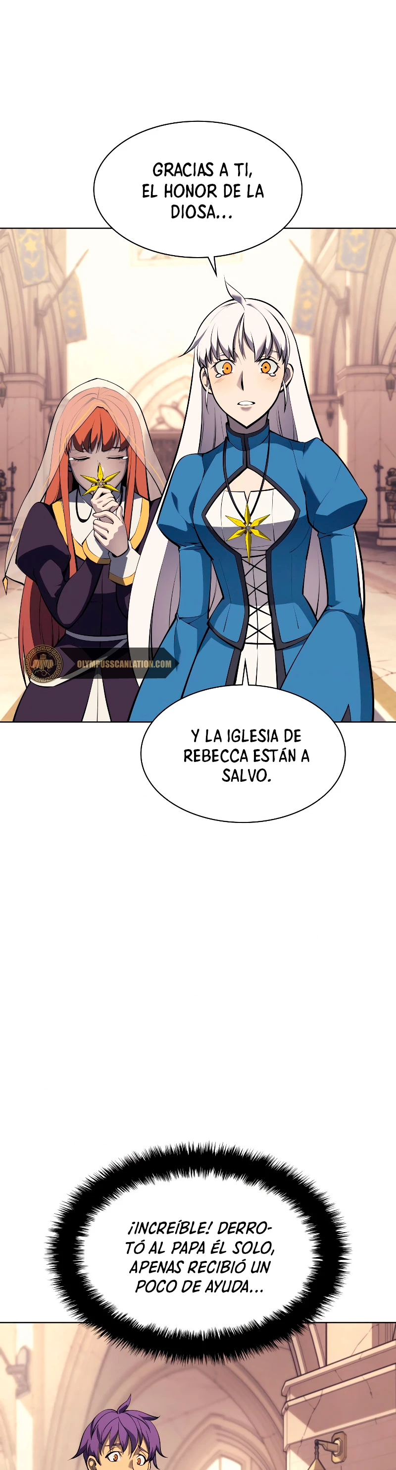 El Chetado (Overgeared) - Capítulo 68 - Página 40 - LectorTMOo