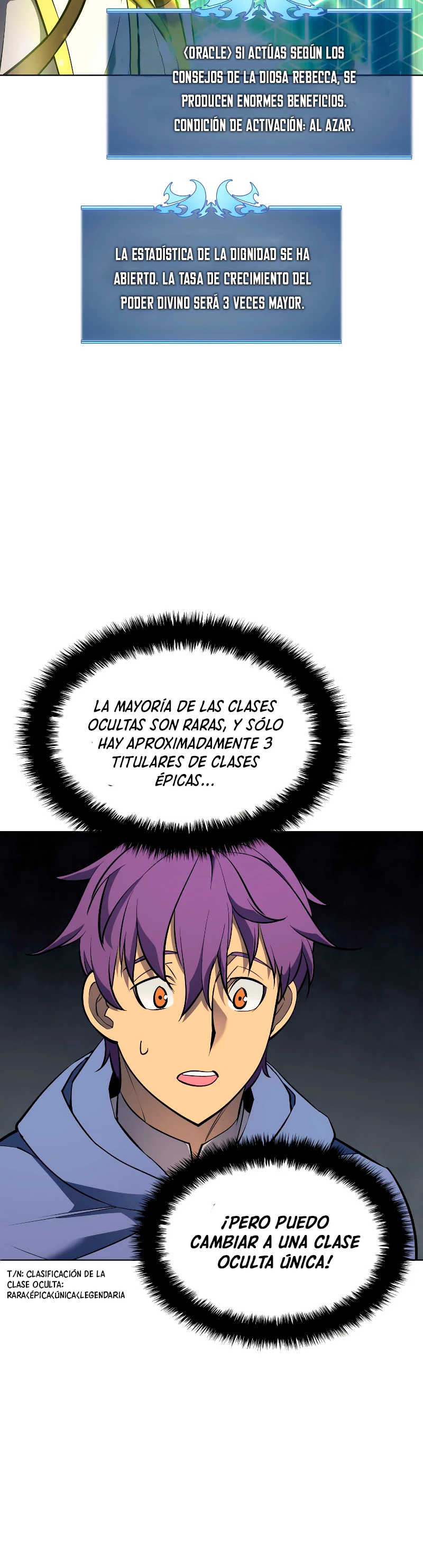 El Chetado (Overgeared) - Capítulo 68 - Página 42 - LectorTMOo