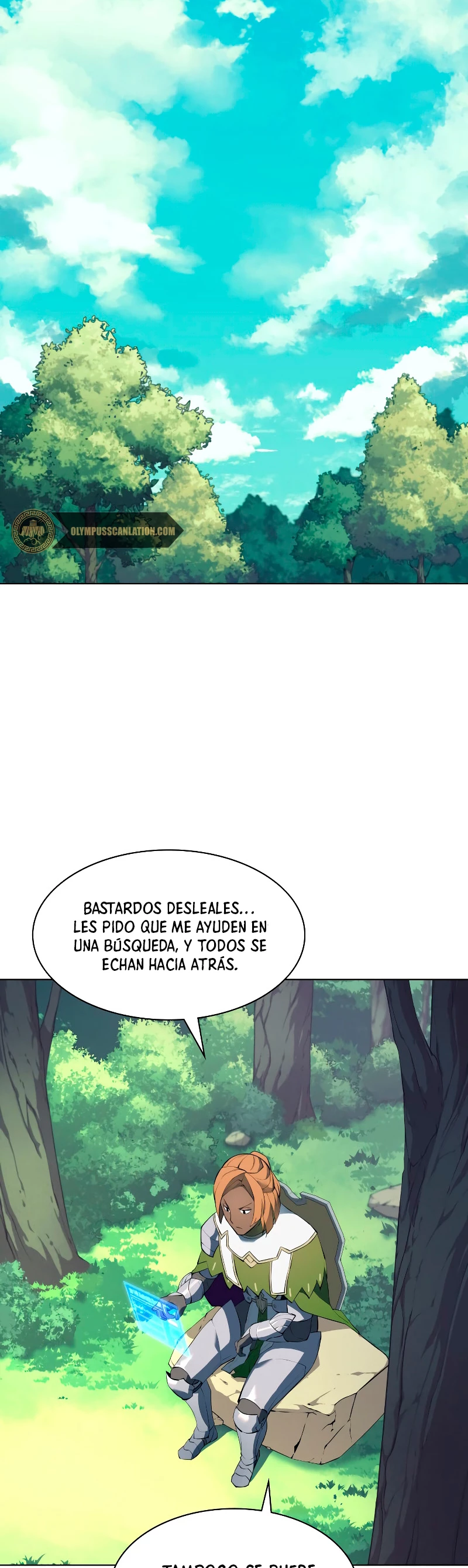El Chetado (Overgeared) - Capítulo 68 - Página 57 - LectorTMOo
