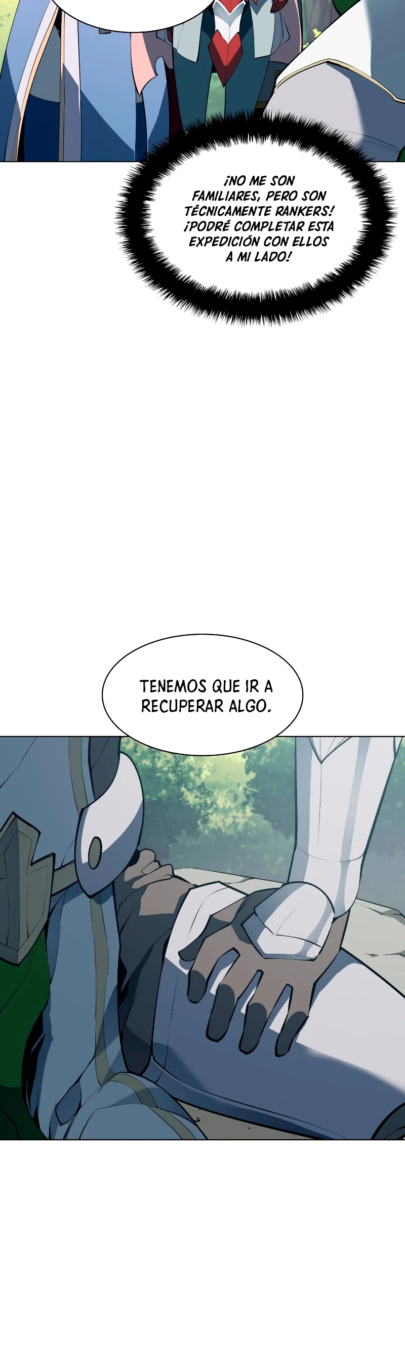 El Chetado (Overgeared) - Capítulo 68 - Página 60 - LectorTMOo