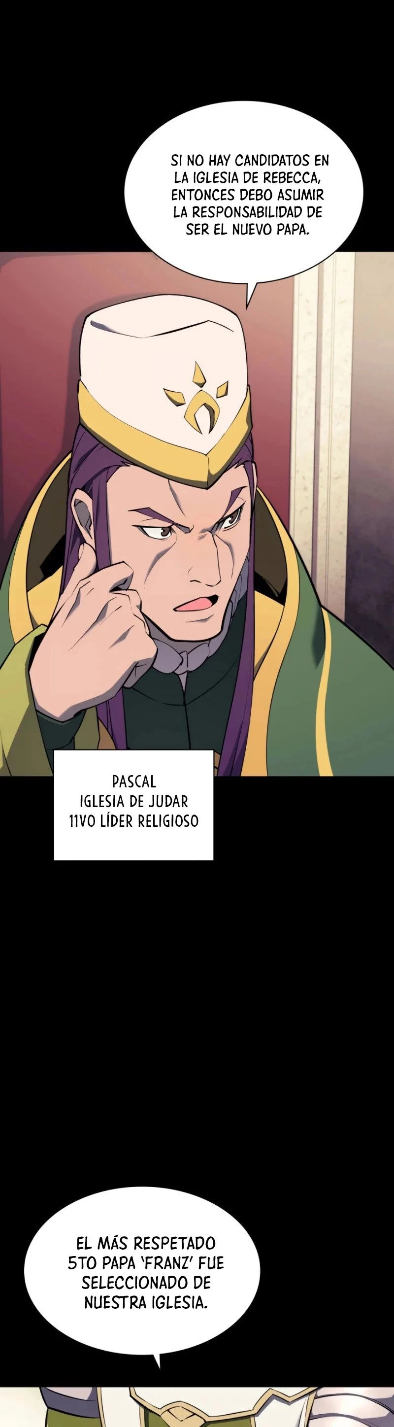 El Chetado (Overgeared) - Capítulo 69 - Página 5 - LectorTMOo