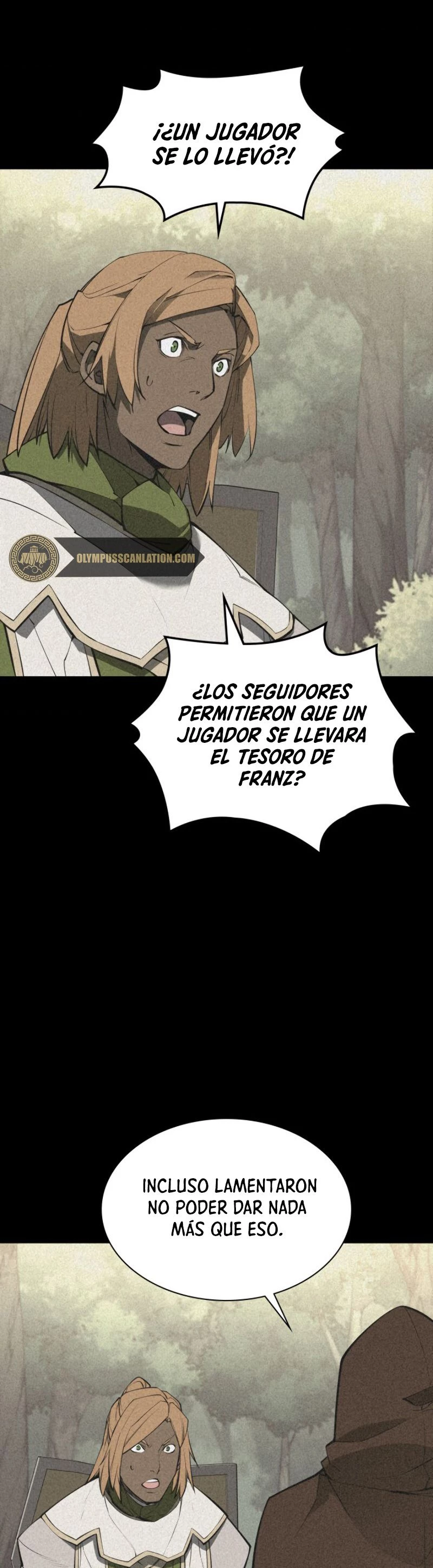El Chetado (Overgeared) - Capítulo 69 - Página 45 - LectorTMOo