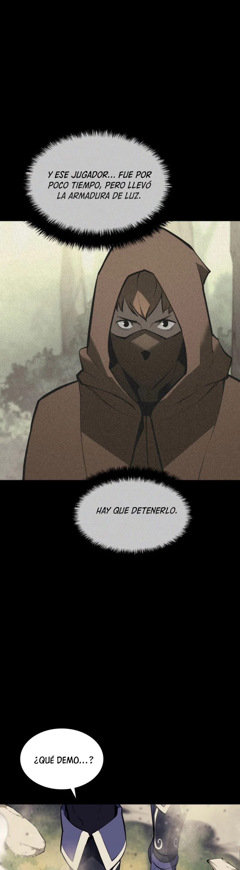 El Chetado (Overgeared) - Capítulo 69 - Página 49 - LectorTMOo