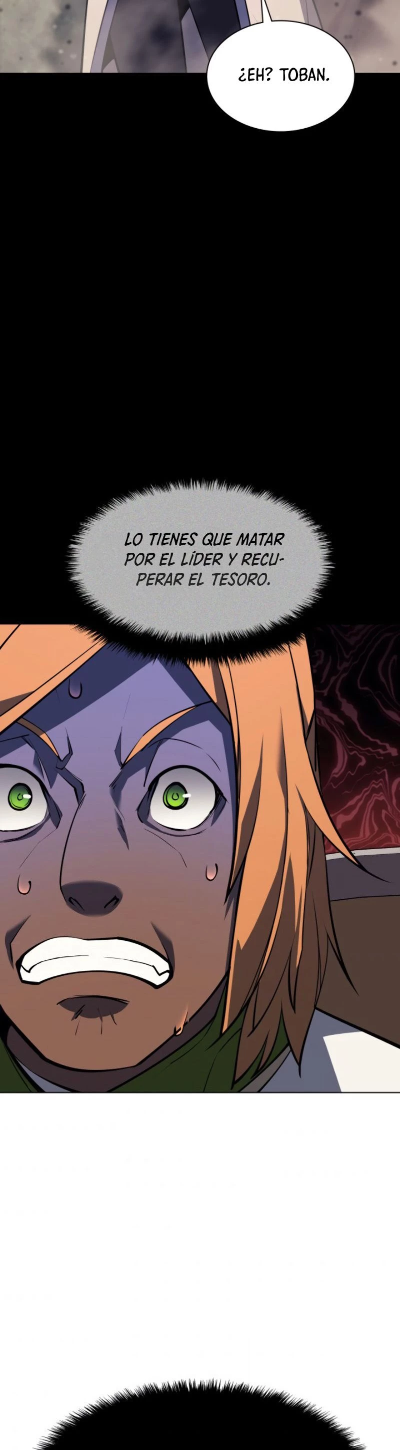 El Chetado (Overgeared) - Capítulo 69 - Página 51 - LectorTMOo
