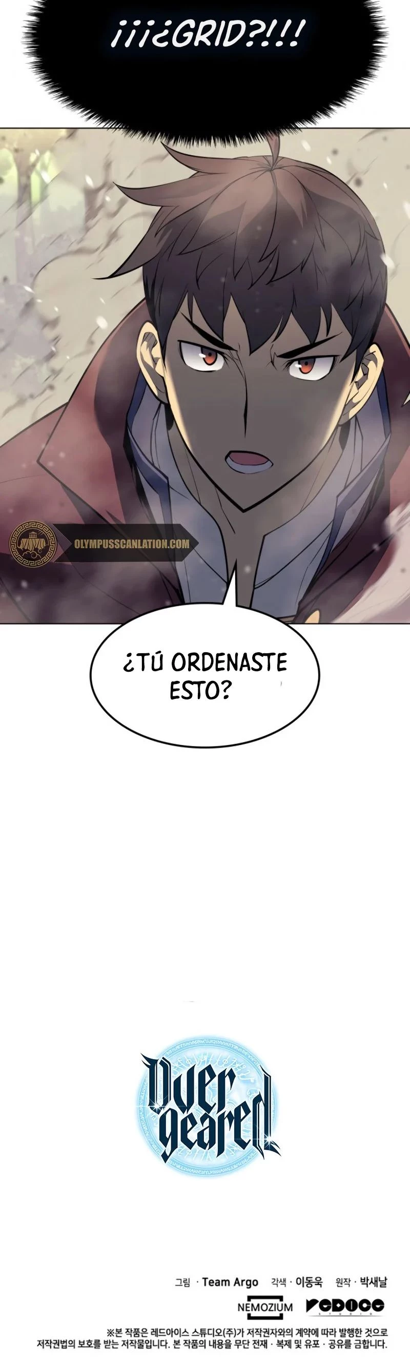 El Chetado (Overgeared) - Capítulo 69 - Página 52 - LectorTMOo