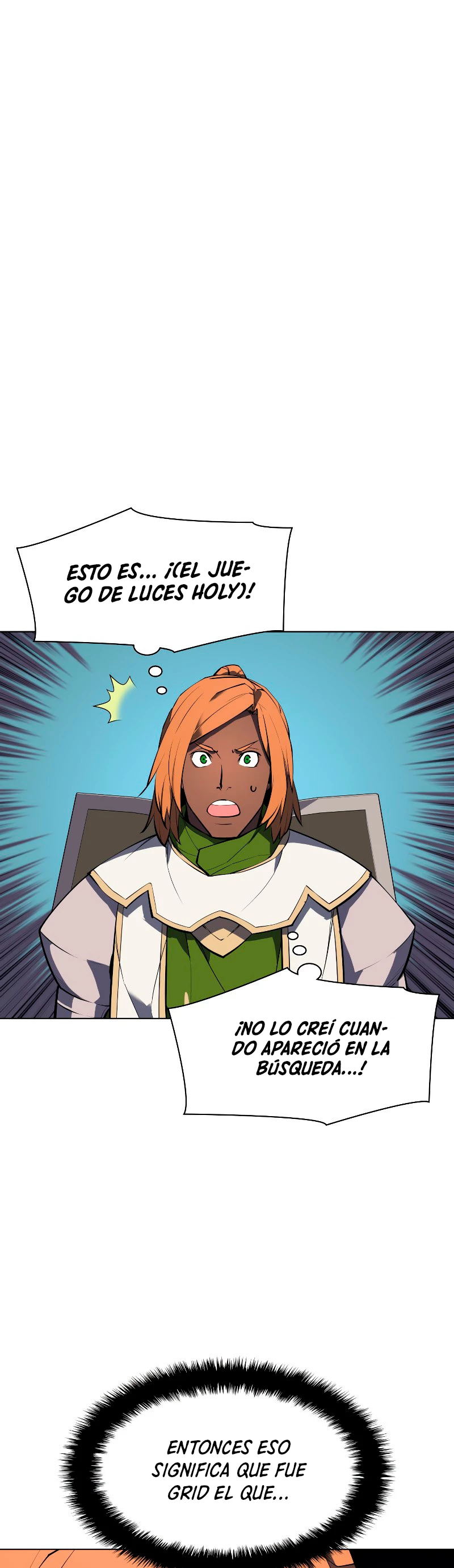 El Chetado (Overgeared) - Capítulo 70 - Página 13 - LectorTMOo