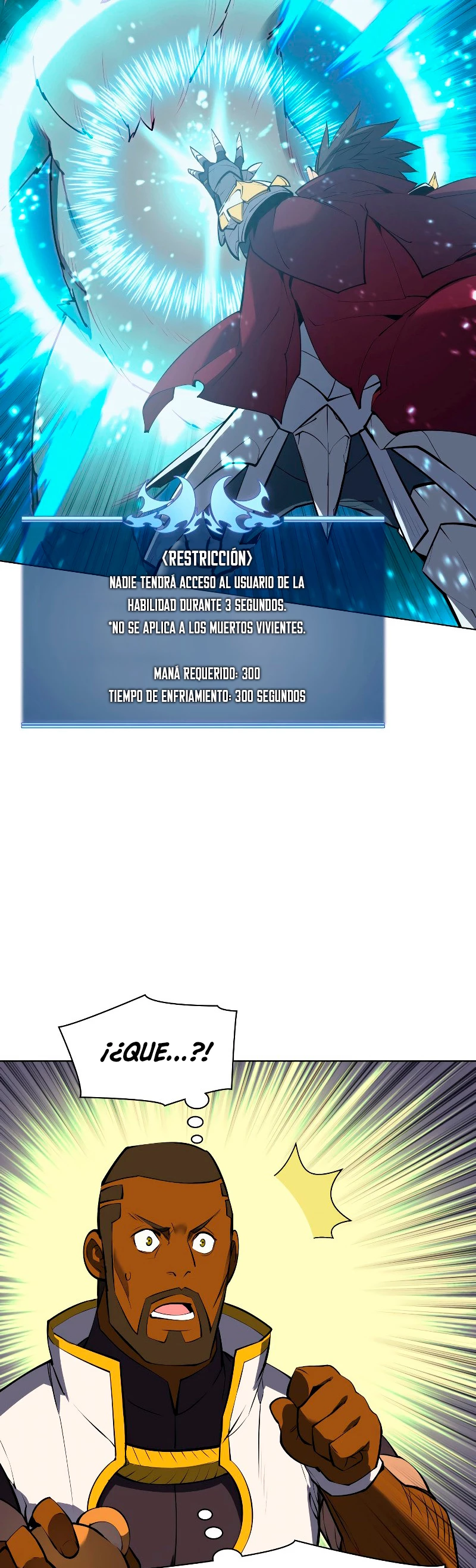 El Chetado (Overgeared) - Capítulo 70 - Página 24 - LectorTMOo