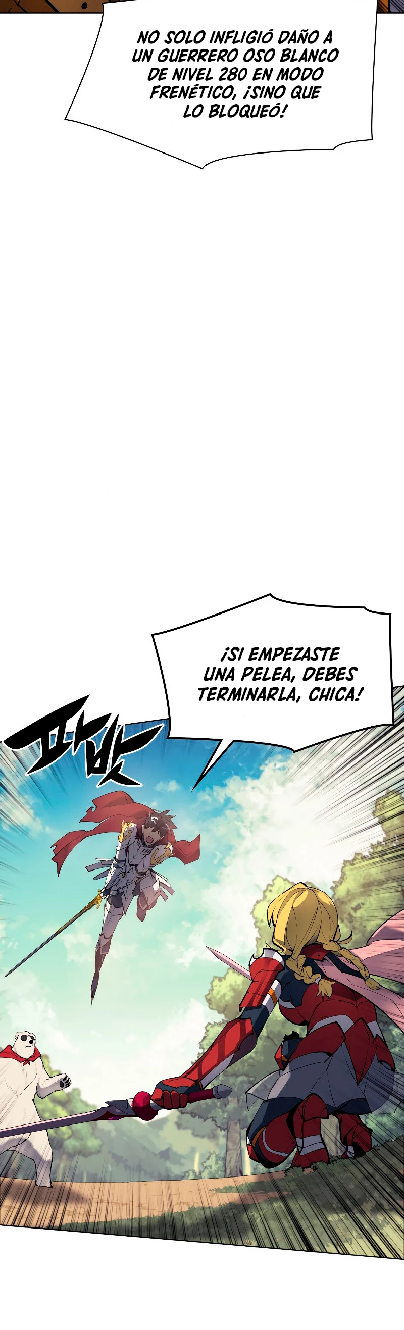 El Chetado (Overgeared) - Capítulo 70 - Página 25 - LectorTMOo