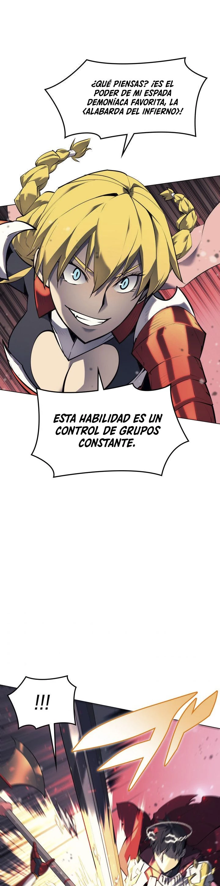 El Chetado (Overgeared) - Capítulo 71 - Página 5 - LectorTMOo