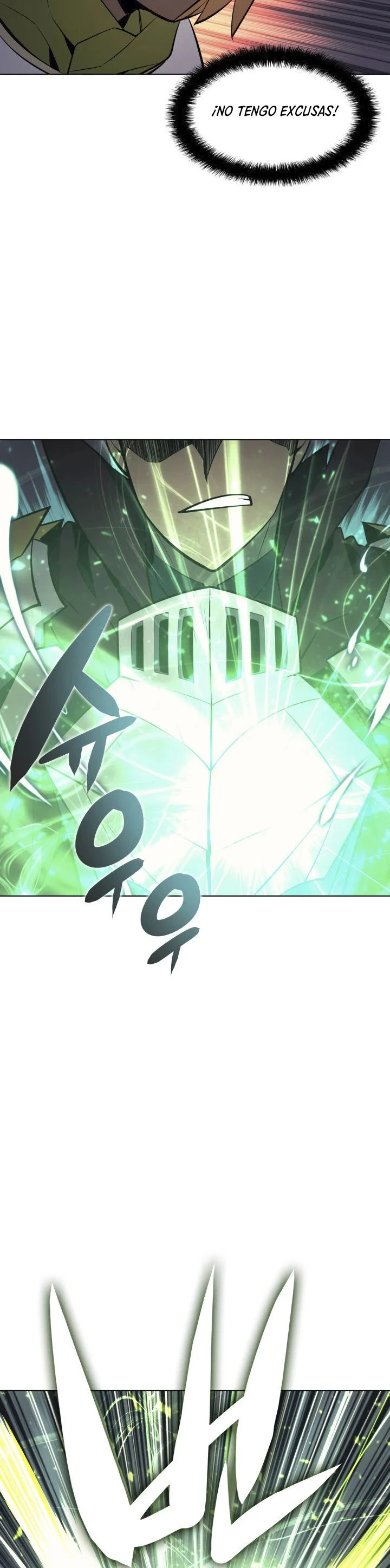 El Chetado (Overgeared) - Capítulo 71 - Página 33 - LectorTMOo