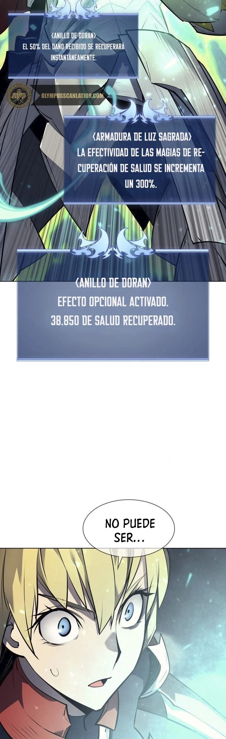 El Chetado (Overgeared) - Capítulo 71 - Página 35 - LectorTMOo