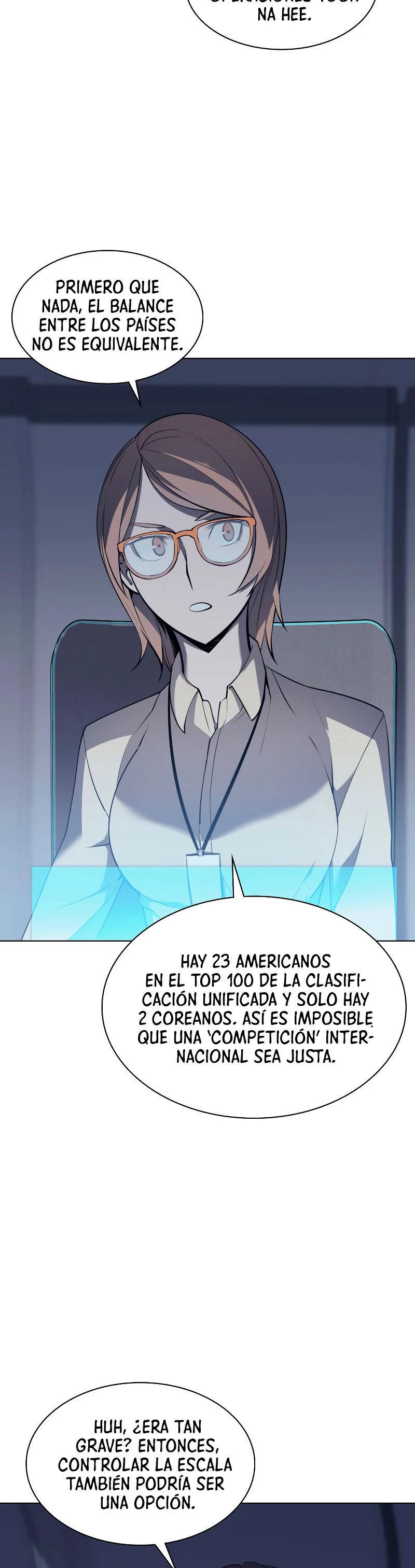 El Chetado (Overgeared) - Capítulo 72 - Página 5 - LectorTMOo