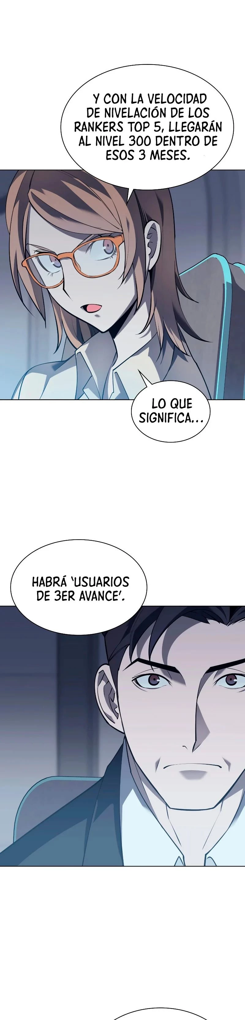 El Chetado (Overgeared) - Capítulo 72 - Página 11 - LectorTMOo