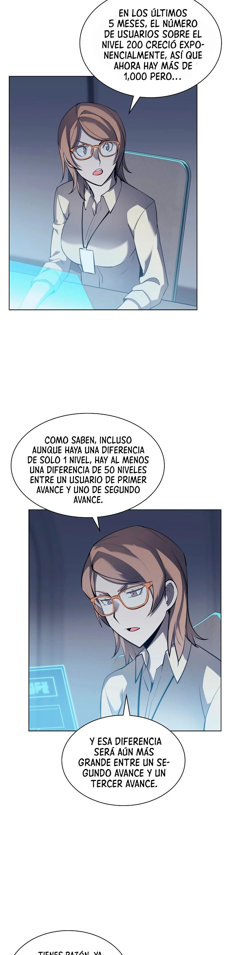 El Chetado (Overgeared) - Capítulo 72 - Página 12 - LectorTMOo