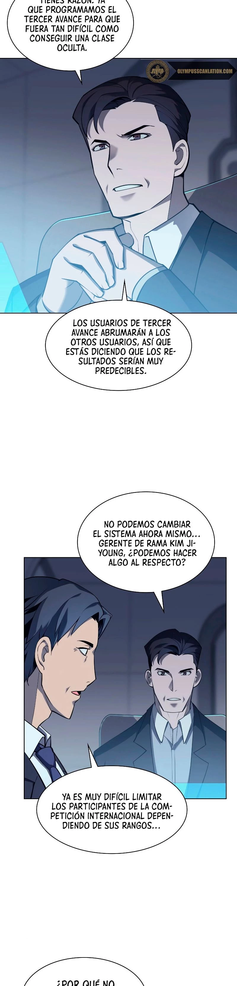 El Chetado (Overgeared) - Capítulo 72 - Página 13 - LectorTMOo