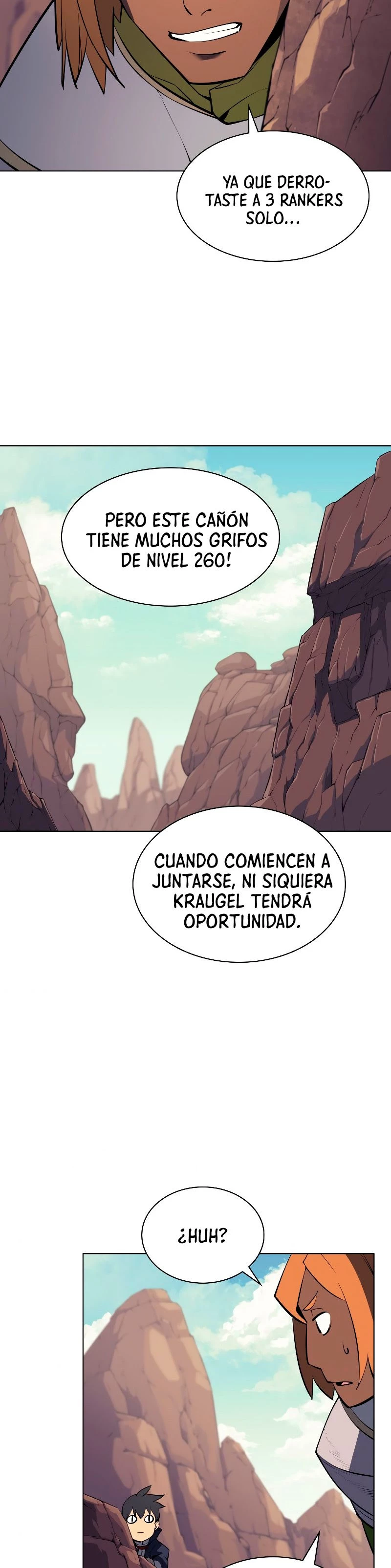 El Chetado (Overgeared) - Capítulo 72 - Página 26 - LectorTMOo