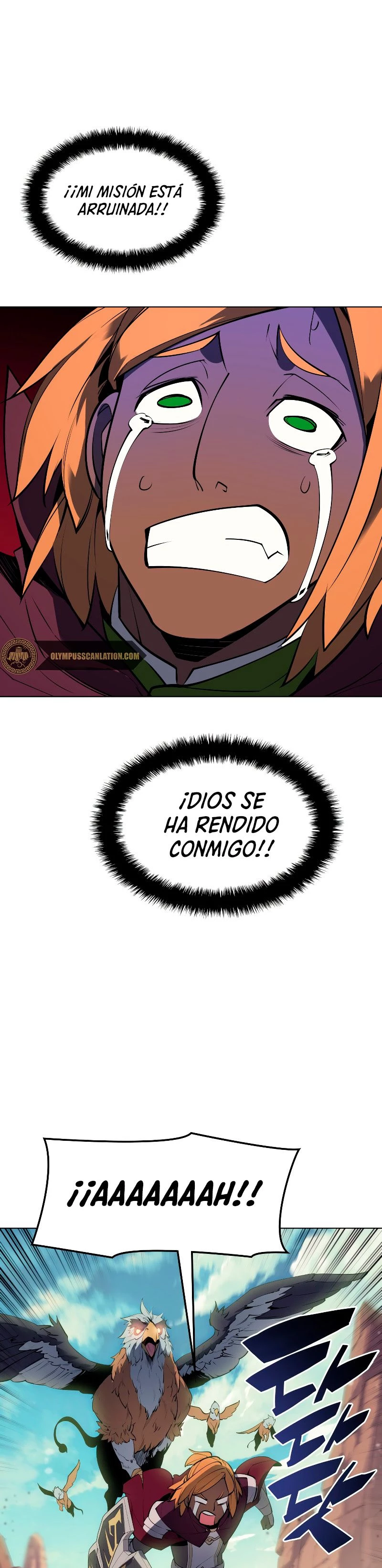 El Chetado (Overgeared) - Capítulo 72 - Página 29 - LectorTMOo