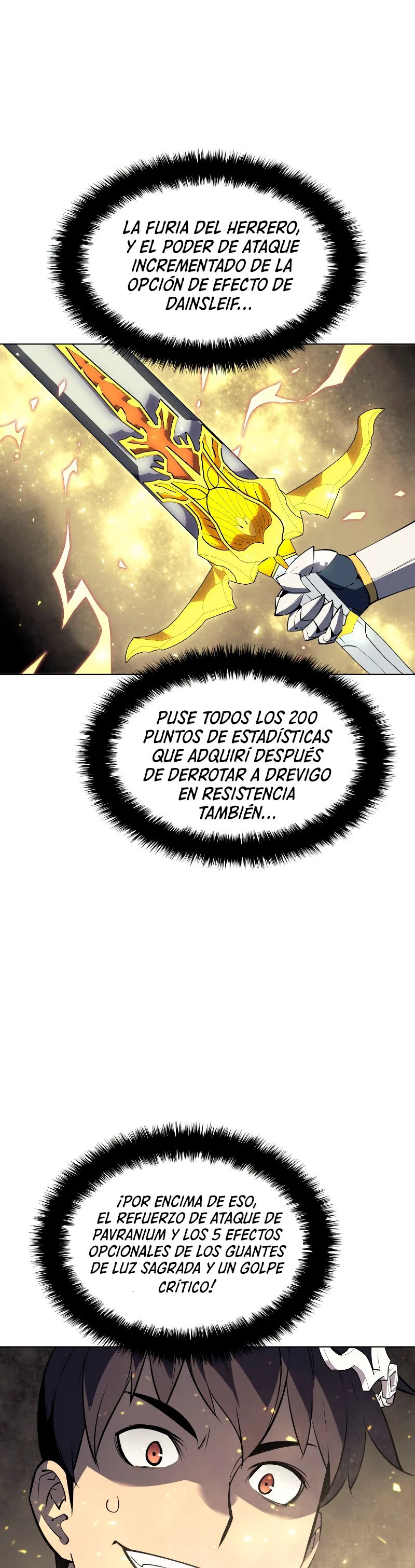 El Chetado (Overgeared) - Capítulo 72 - Página 38 - LectorTMOo