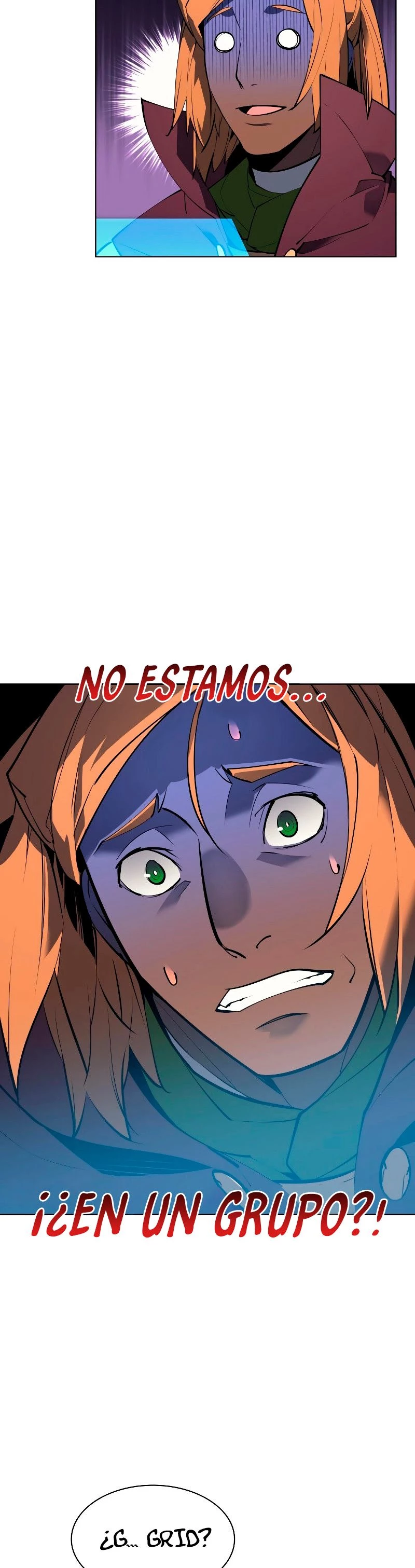El Chetado (Overgeared) - Capítulo 72 - Página 41 - LectorTMOo