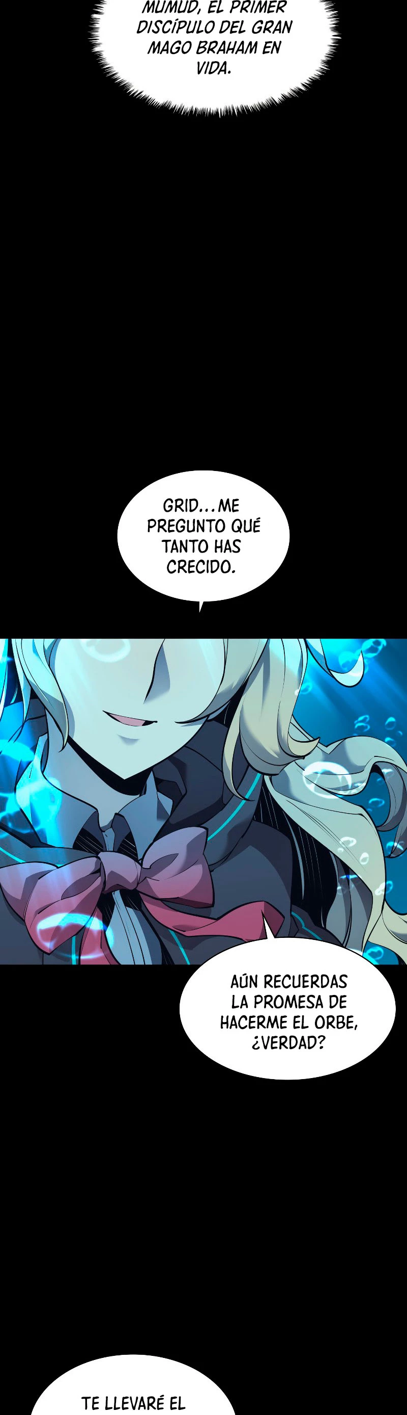 El Chetado (Overgeared) - Capítulo 73 - Página 7 - LectorTMOo