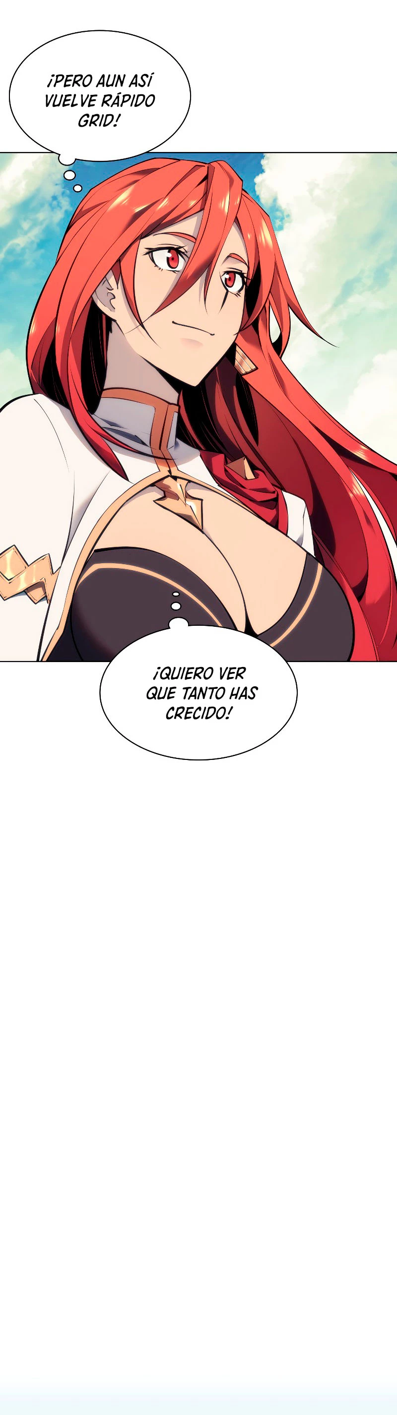 El Chetado (Overgeared) - Capítulo 73 - Página 22 - LectorTMOo