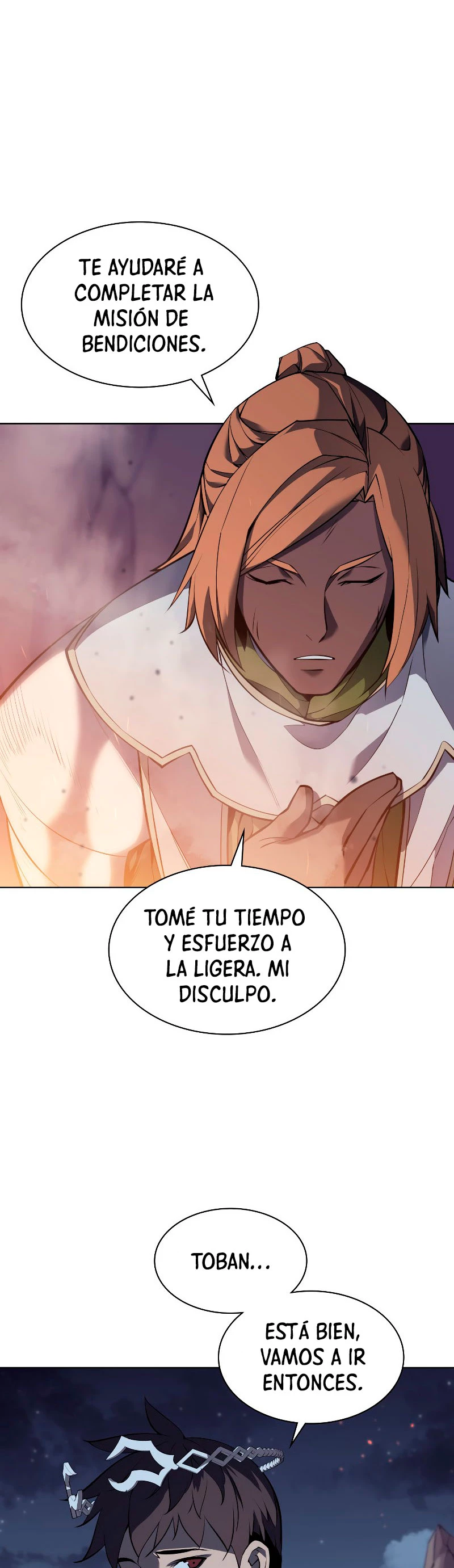 El Chetado (Overgeared) - Capítulo 73 - Página 29 - LectorTMOo