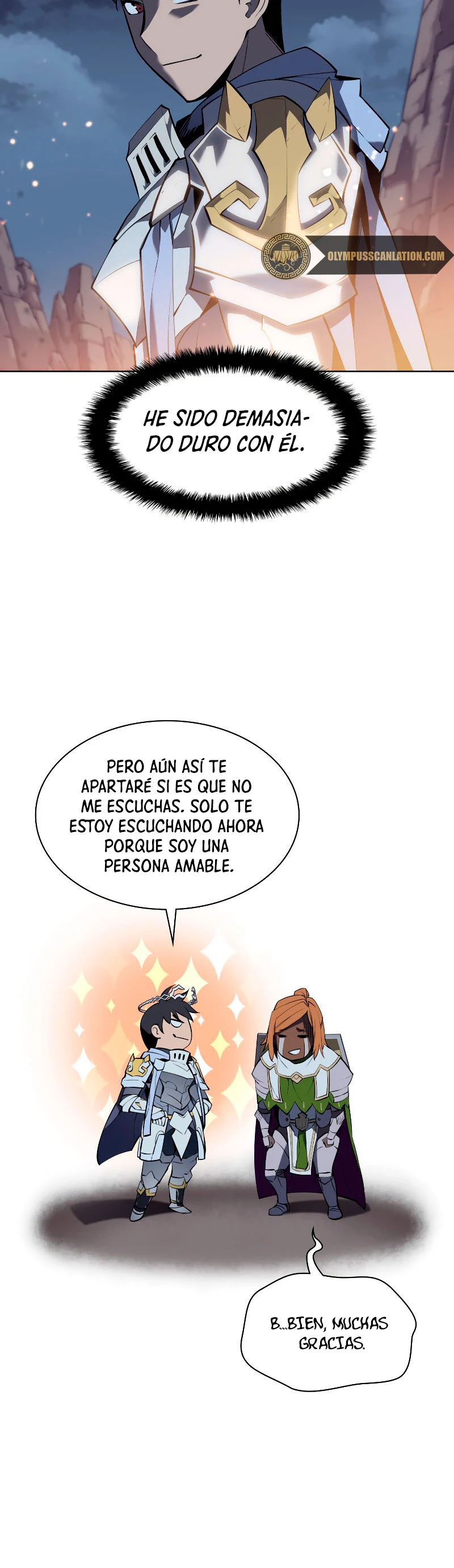 El Chetado (Overgeared) - Capítulo 73 - Página 30 - LectorTMOo