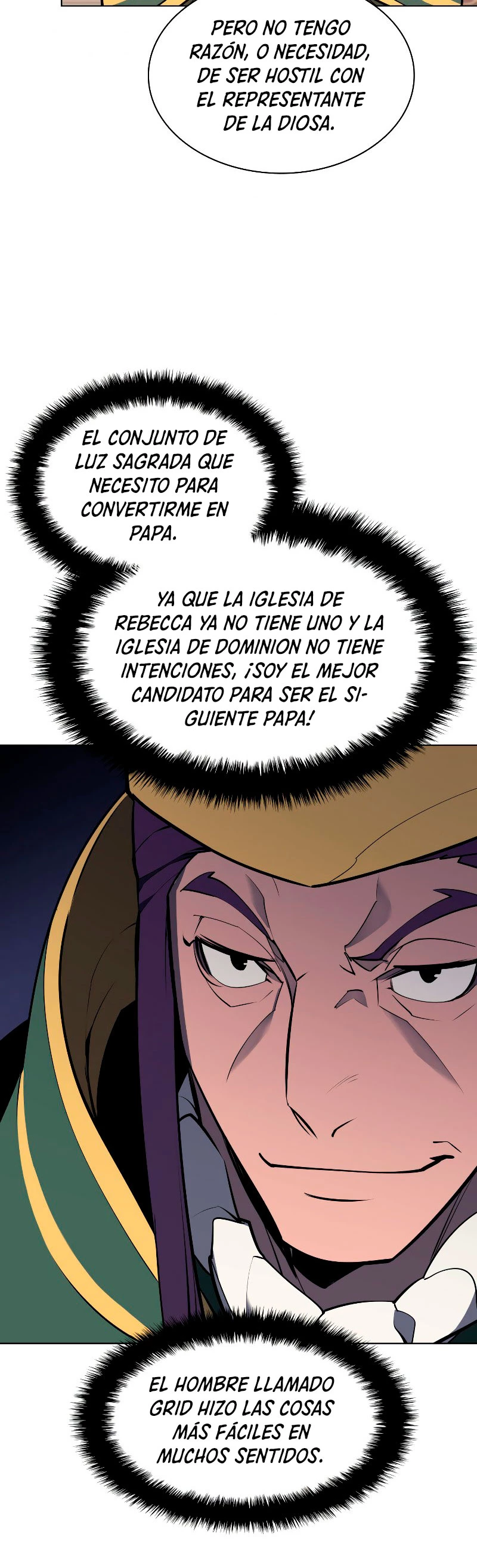 El Chetado (Overgeared) - Capítulo 73 - Página 36 - LectorTMOo