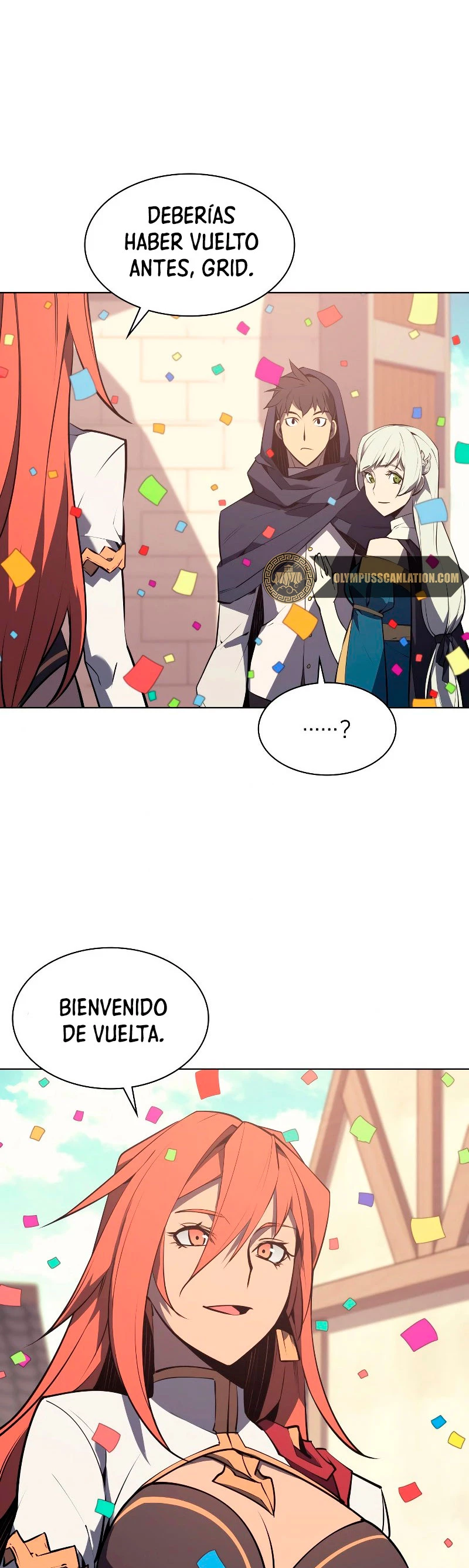 El Chetado (Overgeared) - Capítulo 73 - Página 47 - LectorTMOo