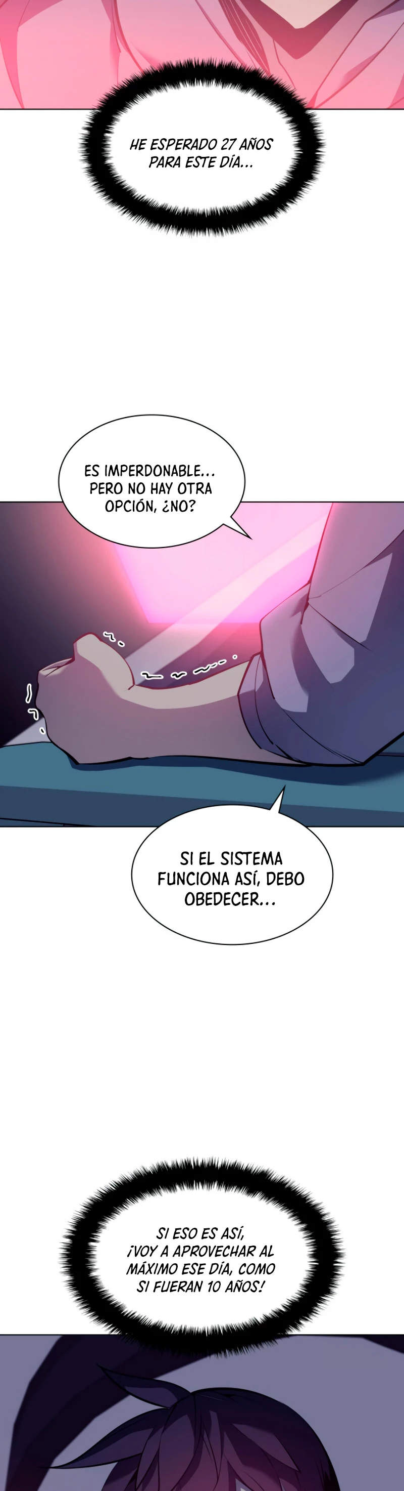 El Chetado (Overgeared) - Capítulo 74 - Página 9 - LectorTMOo