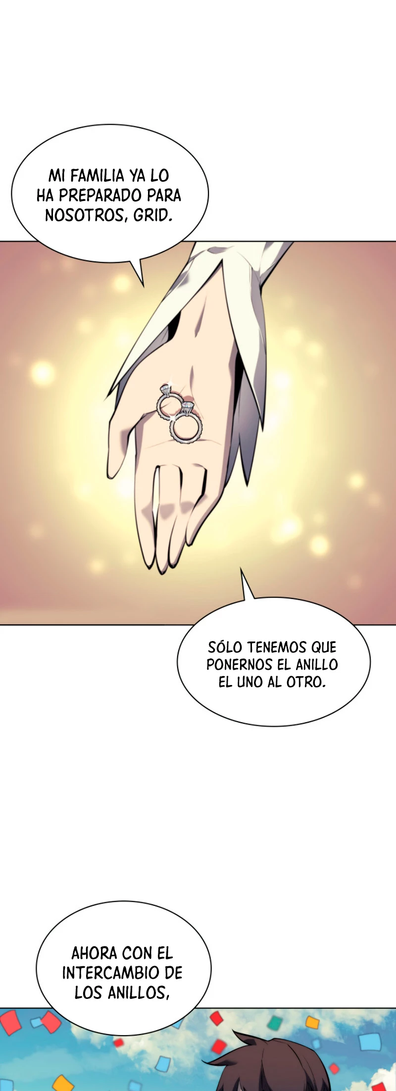 El Chetado (Overgeared) - Capítulo 74 - Página 25 - LectorTMOo