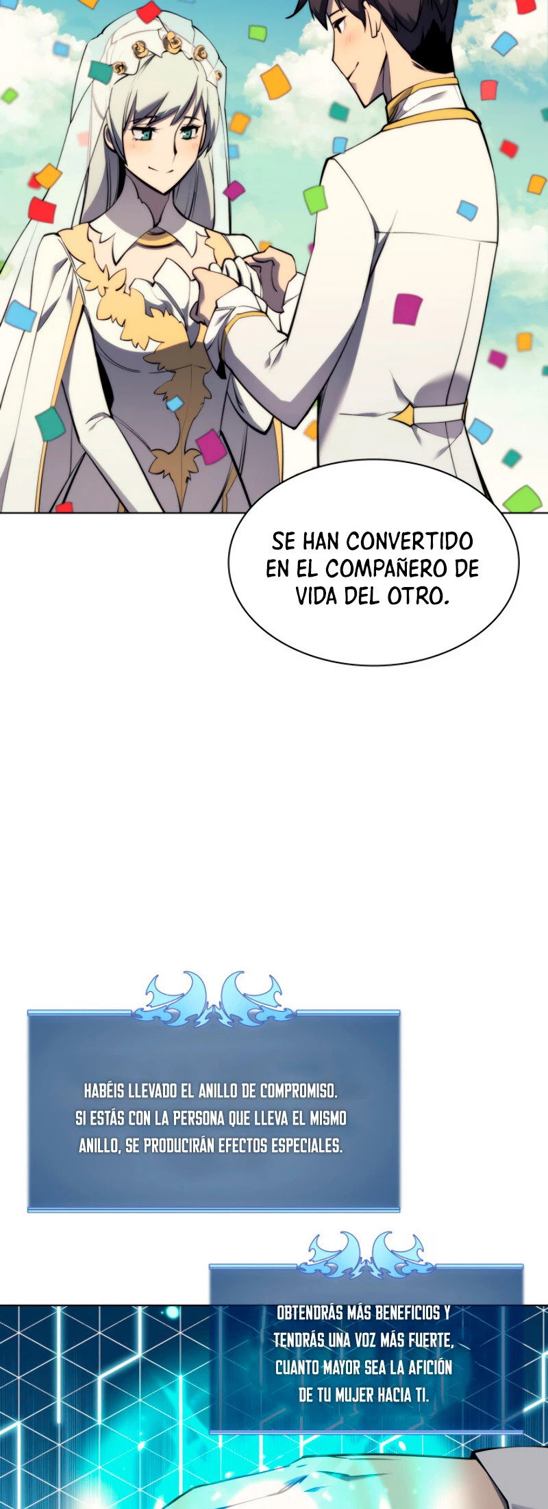 El Chetado (Overgeared) - Capítulo 74 - Página 26 - LectorTMOo