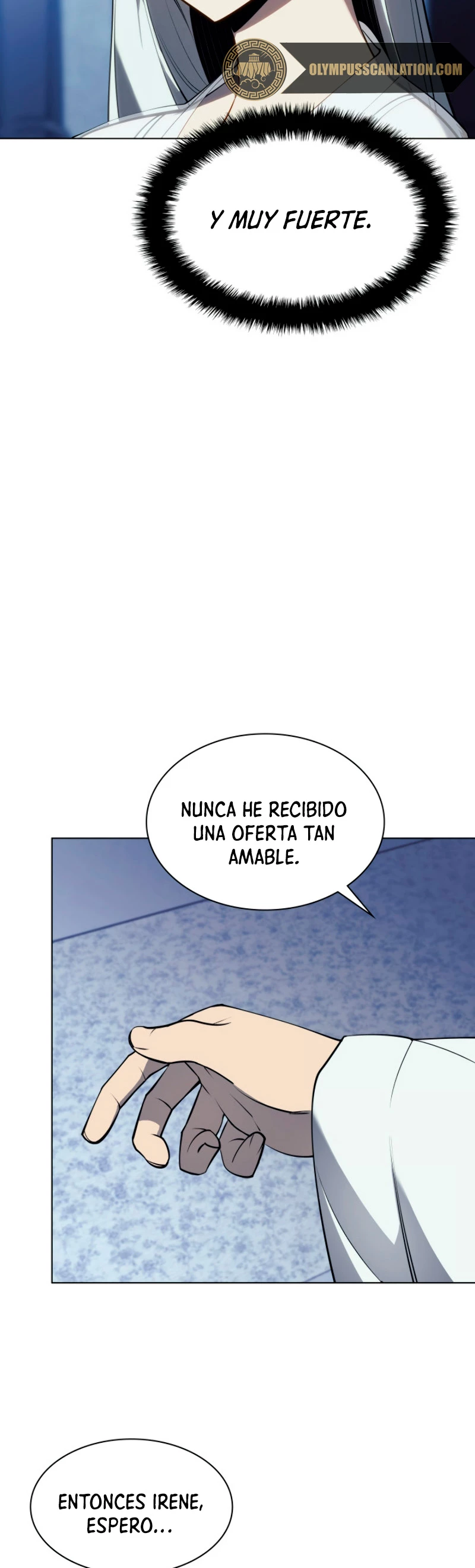 El Chetado (Overgeared) - Capítulo 74 - Página 48 - LectorTMOo