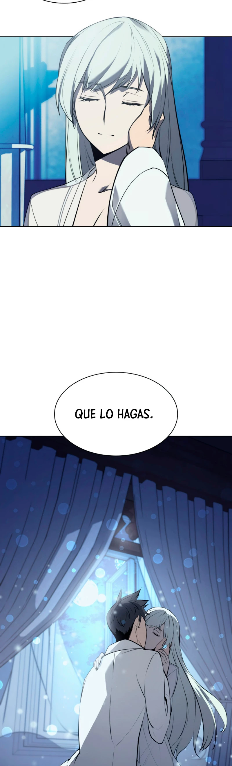 El Chetado (Overgeared) - Capítulo 74 - Página 49 - LectorTMOo