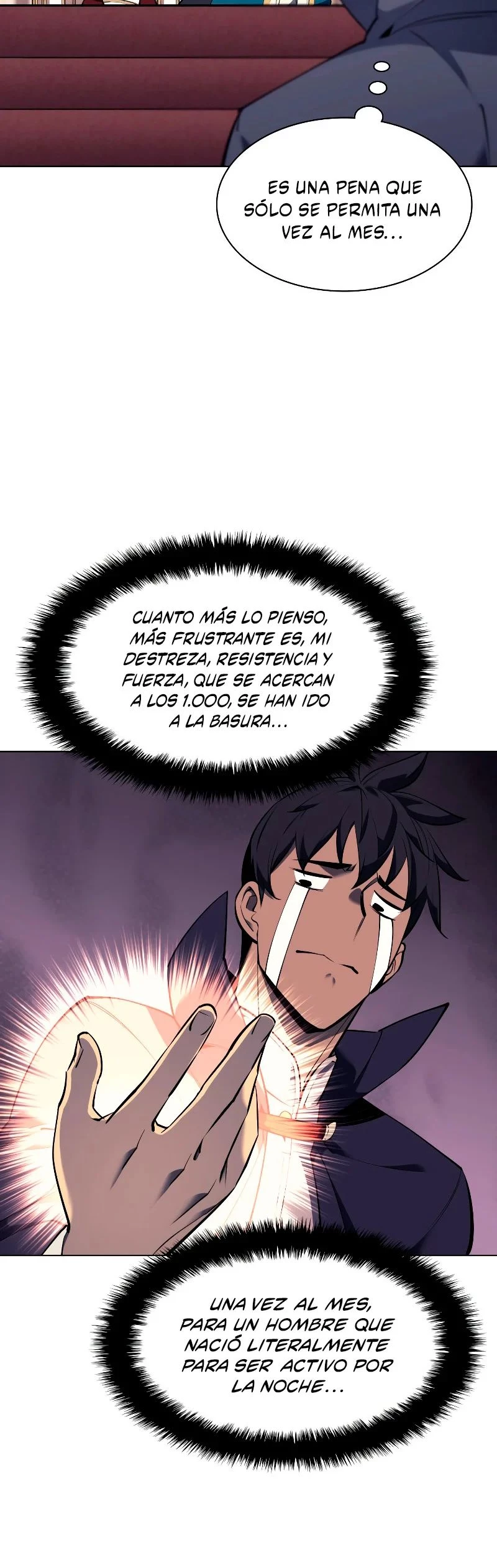 El Chetado (Overgeared) - Capítulo 75 - Página 10 - LectorTMOo