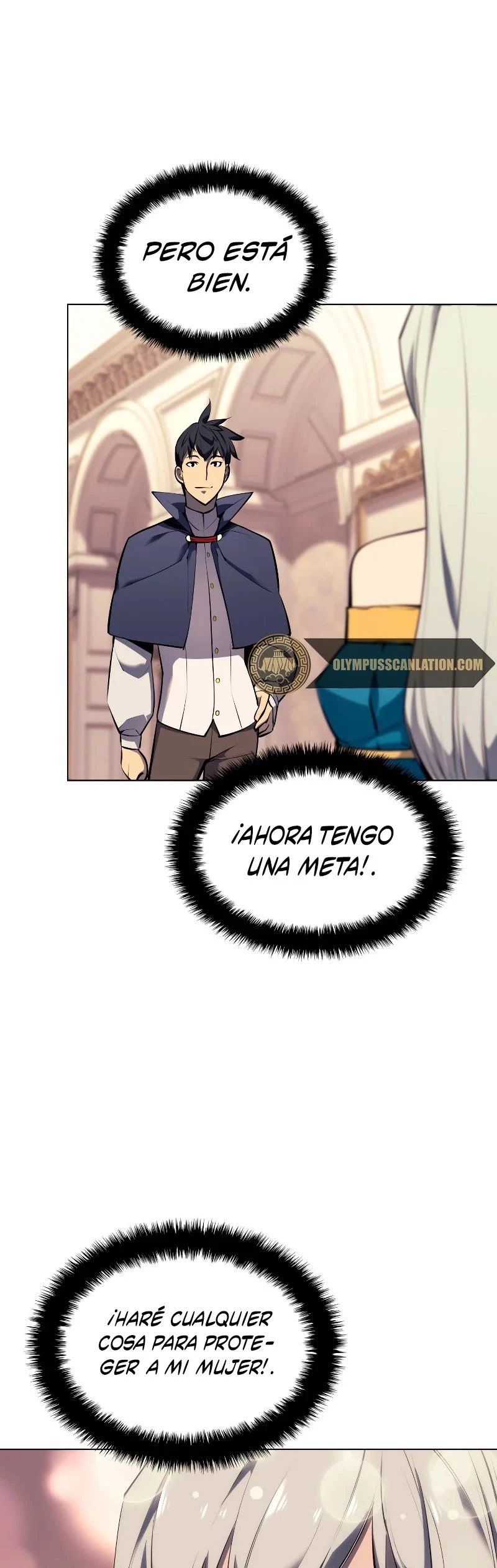 El Chetado (Overgeared) - Capítulo 75 - Página 11 - LectorTMOo