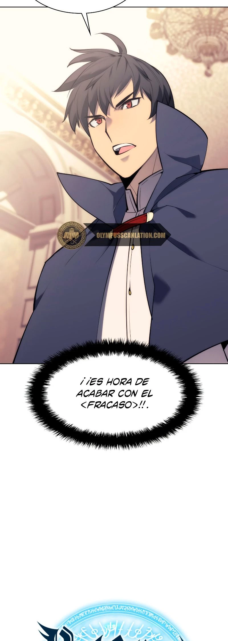 El Chetado (Overgeared) - Capítulo 75 - Página 14 - LectorTMOo