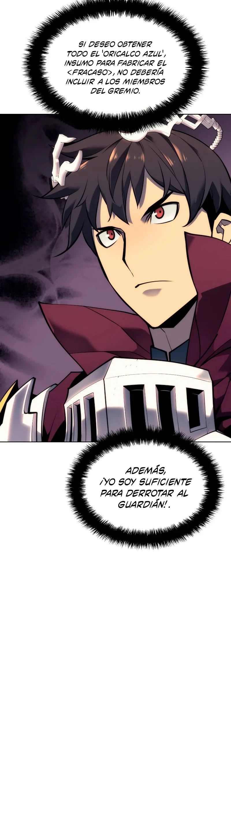 El Chetado (Overgeared) - Capítulo 75 - Página 30 - LectorTMOo
