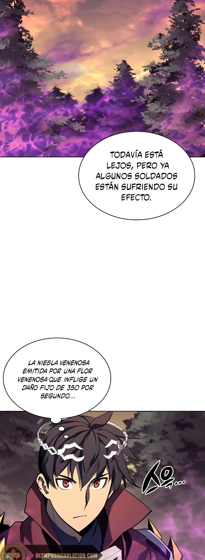 El Chetado (Overgeared) - Capítulo 75 - Página 41 - LectorTMOo