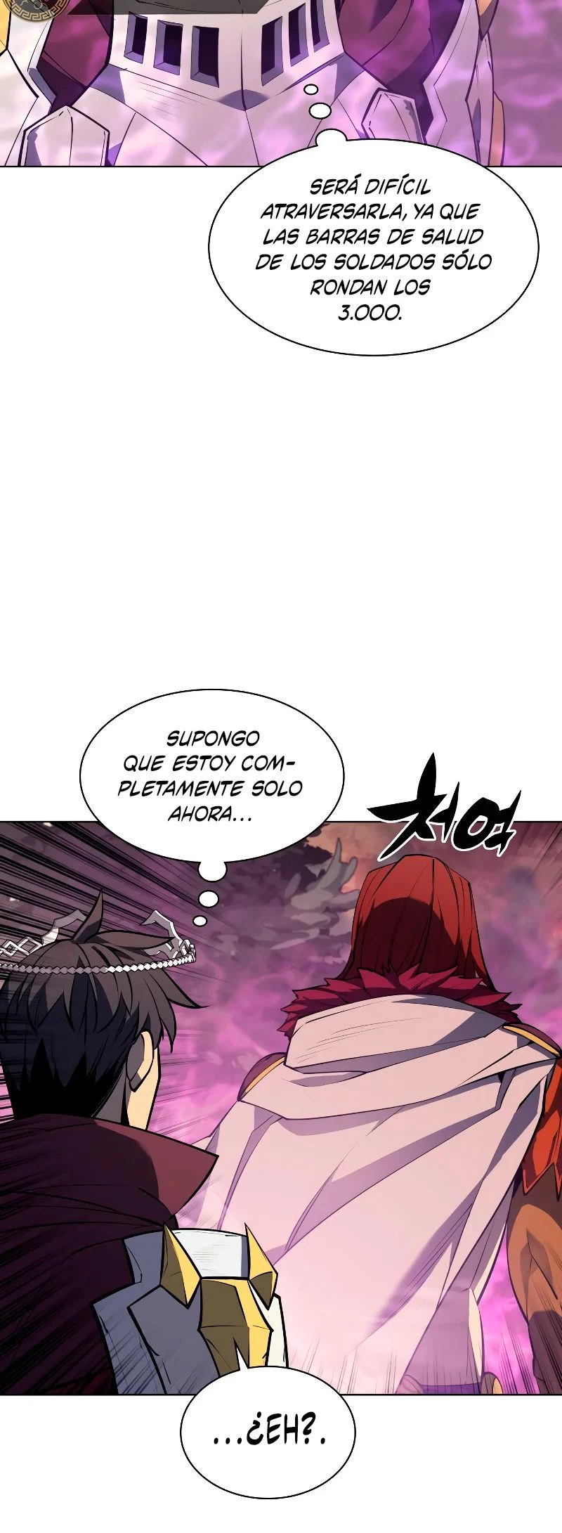 El Chetado (Overgeared) - Capítulo 75 - Página 42 - LectorTMOo