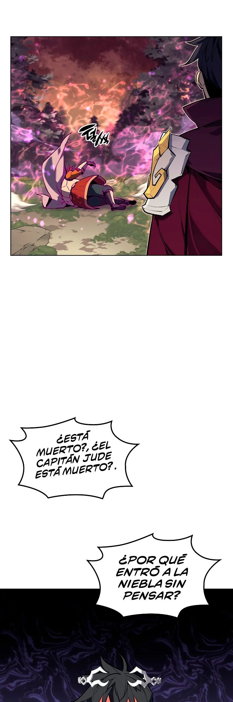 El Chetado (Overgeared) - Capítulo 75 - Página 47 - LectorTMOo