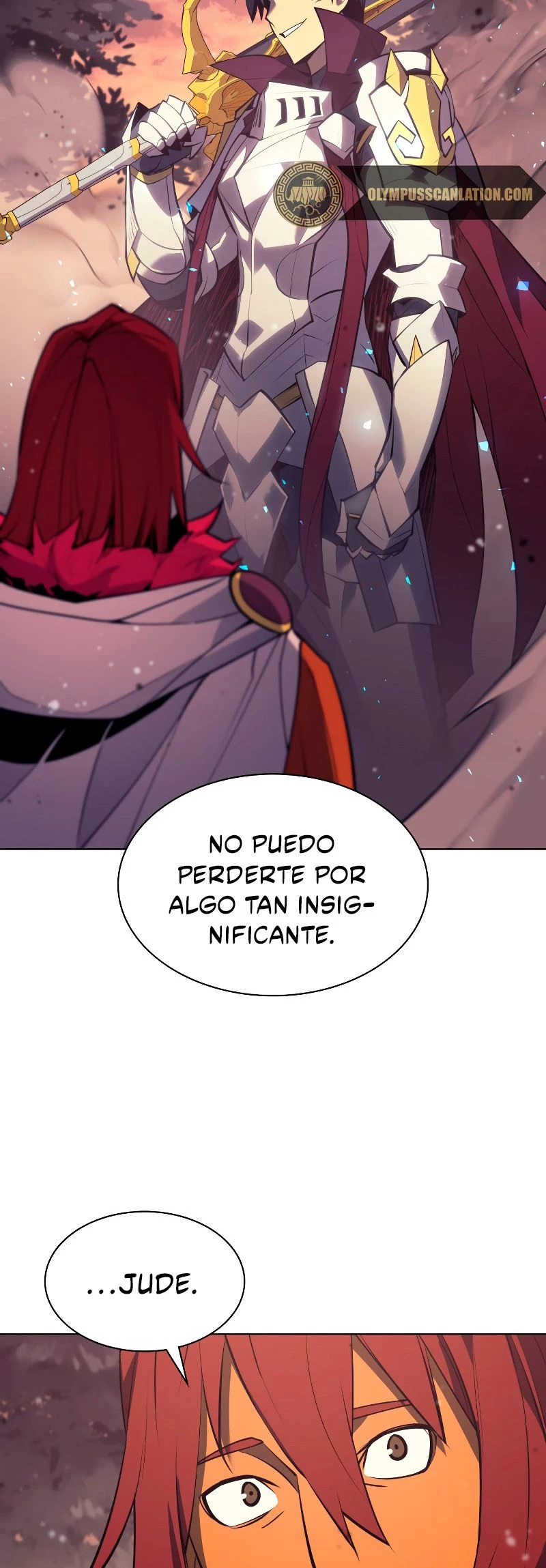 El Chetado (Overgeared) - Capítulo 75 - Página 54 - LectorTMOo