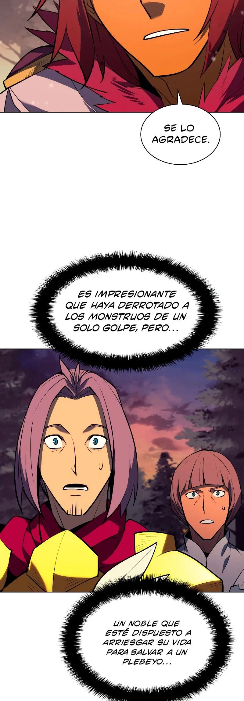 El Chetado (Overgeared) - Capítulo 75 - Página 55 - LectorTMOo