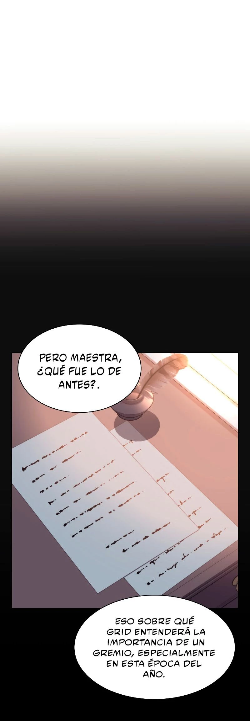 El Chetado (Overgeared) - Capítulo 75 - Página 58 - LectorTMOo