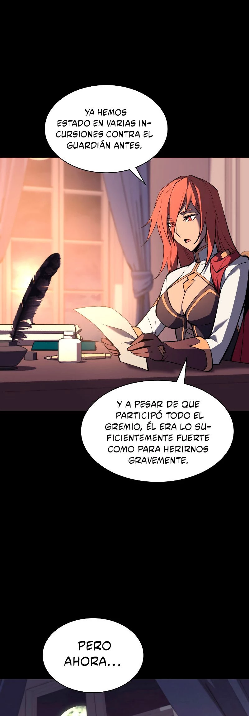 El Chetado (Overgeared) - Capítulo 75 - Página 59 - LectorTMOo