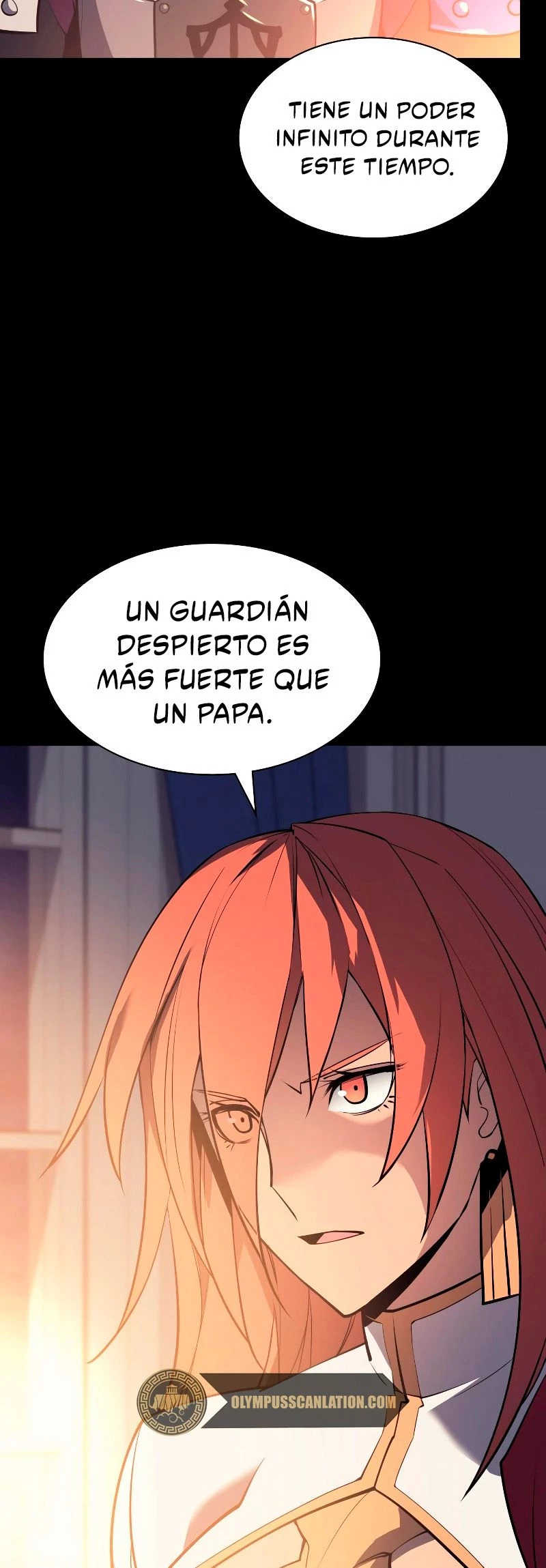 El Chetado (Overgeared) - Capítulo 75 - Página 61 - LectorTMOo