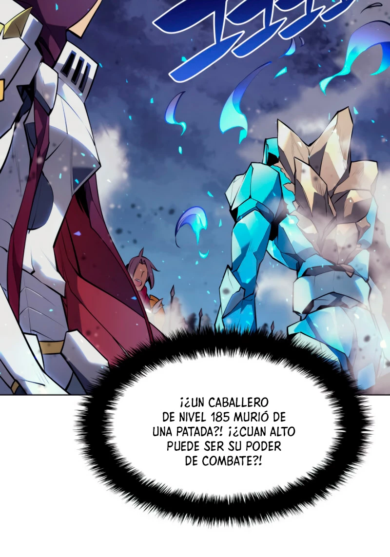 El Chetado (Overgeared) - Capítulo 76 - Página 11 - LectorTMOo