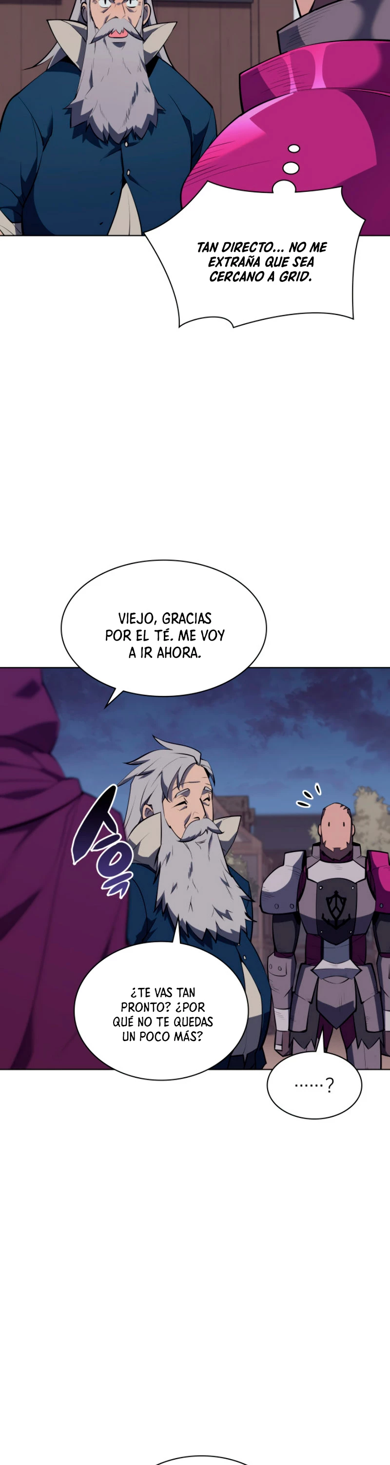 El Chetado (Overgeared) - Capítulo 76 - Página 15 - LectorTMOo
