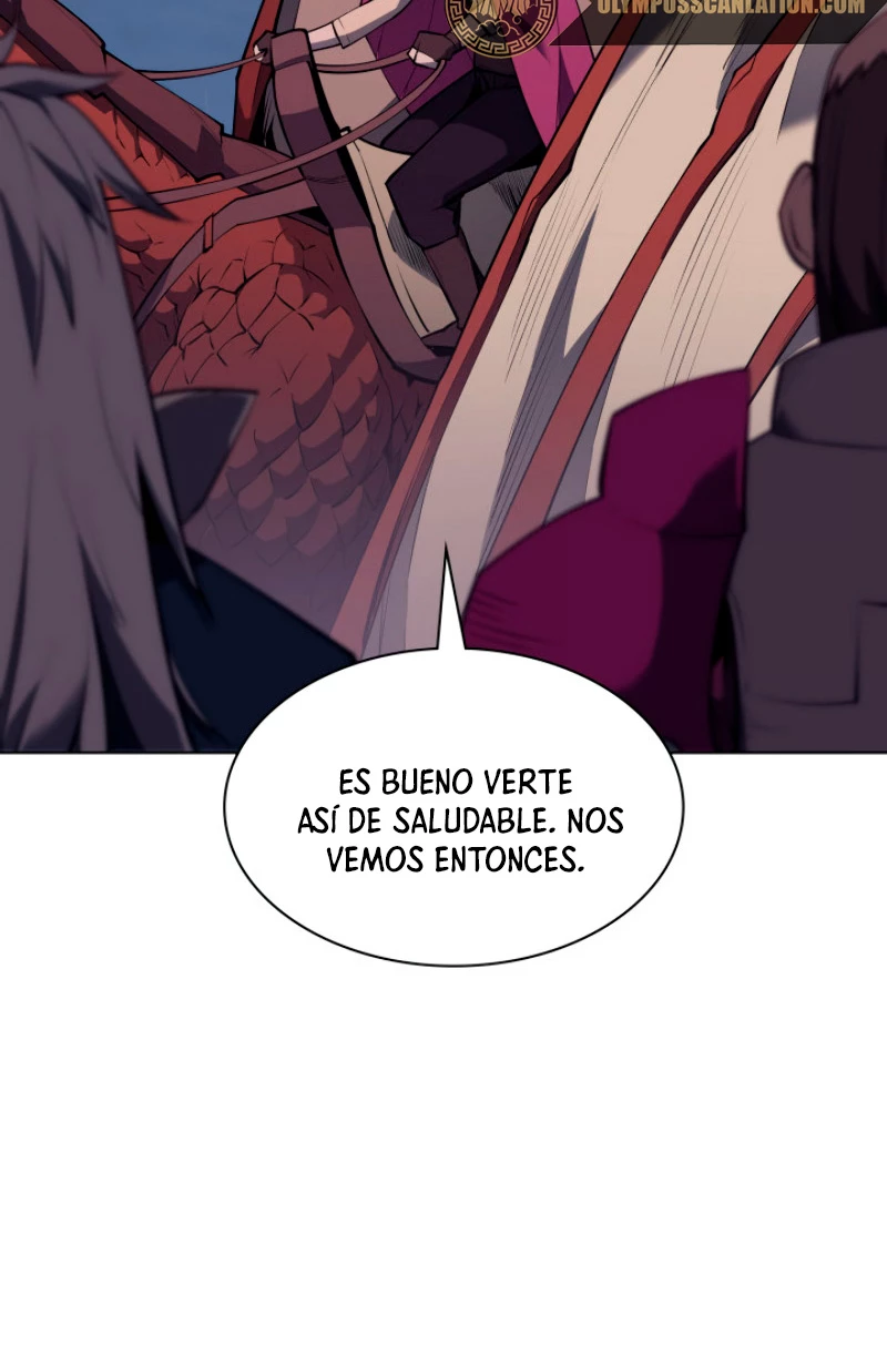 El Chetado (Overgeared) - Capítulo 76 - Página 19 - LectorTMOo